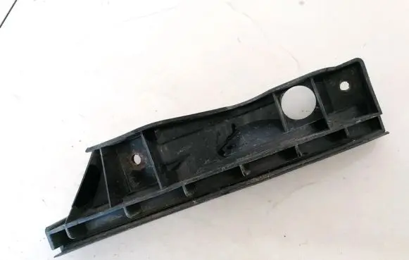Volkswagen Caddy Front bumper mounting bracket 1T0807890A