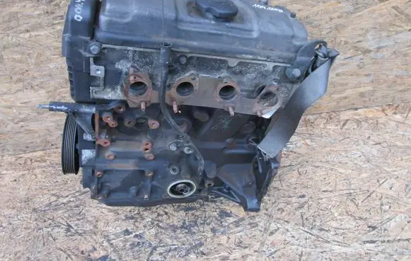 Citroen Xsara Picasso Engine NFV