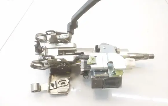 KIA Soul Steering wheel lock 81900A7000