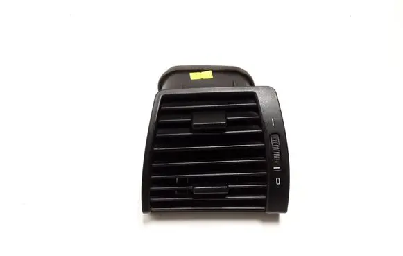 BMW X5 E53 Dashboard side air vent grill/cover trim 8402215