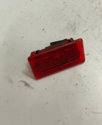 Tesla Model 3 Other interior light 1INJS07000