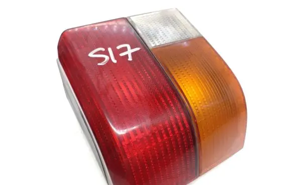Volkswagen Transporter - Caravelle T4 Rear/tail lights 70194511