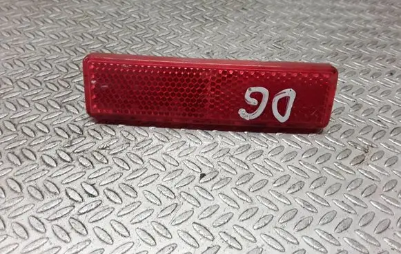 Renault Trafic III (X82) Rear tail light reflector 7700353184
