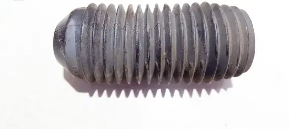 Subaru Legacy Front shock absorber dust cover boot 20322aa000