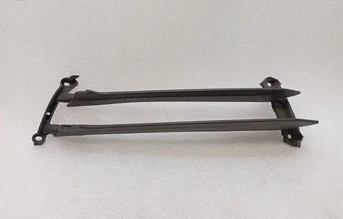 Porsche 911 991 Front brake disc dust cover plate 99150573300