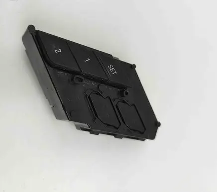 Seat control switch