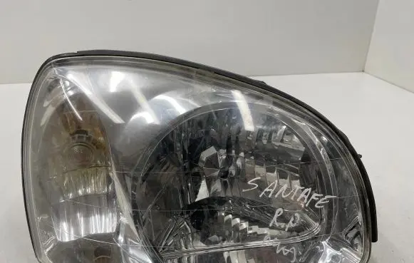 Hyundai Santa Fe Headlight/headlamp USA2357NA