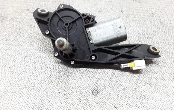 Nissan Primera Rear window wiper motor 