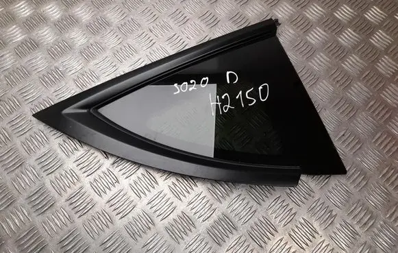 Tesla Model Y Rear side window 149574199H