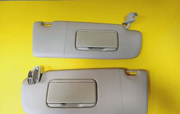 Audi A4 S4 B5 8D Sun visor
