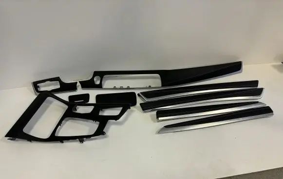 BMW 5 F10 F11 Panel trim