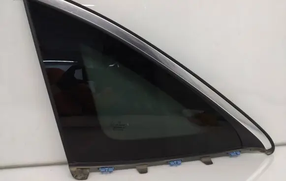 Mercedes-Benz EQC Rear side window A2936701500 E643R006723