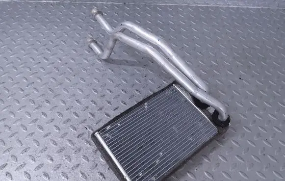 Chevrolet Volt I Heater blower radiator 52426696