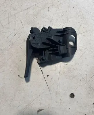 Citroen C5 Aircross II Engine bonnet (hood) release handle