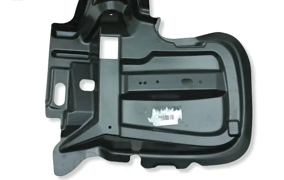 Ligier JS 50 Fog light bracket 1419276