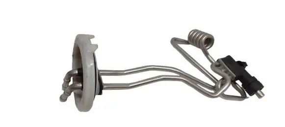 Mercedes-Benz C AMG W204 Windshield washer fluid hose 1408300384 2038690208