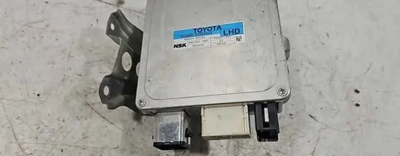 Power steering control unit/module