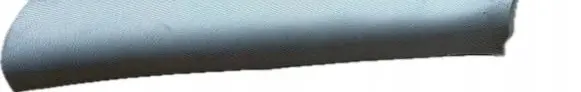 Cadillac Escalade IV (A) pillar trim 23447747