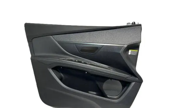 Peugeot 5008 II Front door card panel trim 98306234AU 1864667X 31446