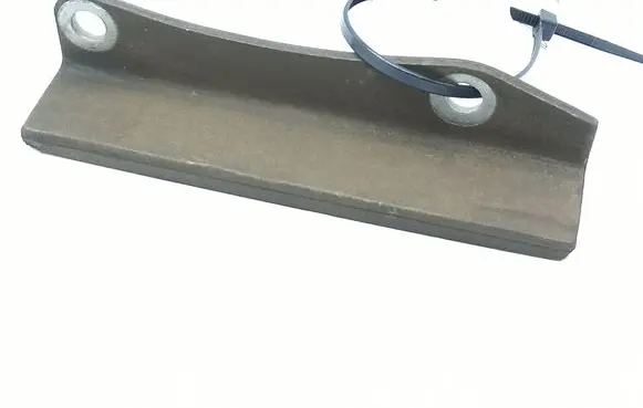 Jaguar XJS Slide rail for timing chain 