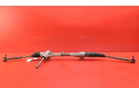 Steering rack