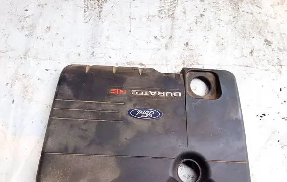 Ford Mondeo Mk III Engine cover (trim) 1S7G6A949AJ