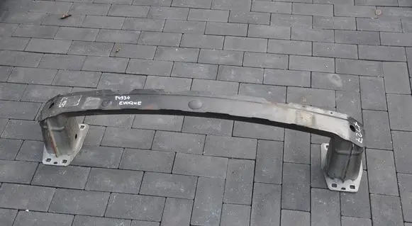 Land Rover Range Rover Evoque L538 Front bumper cross member EJ3217F021AB