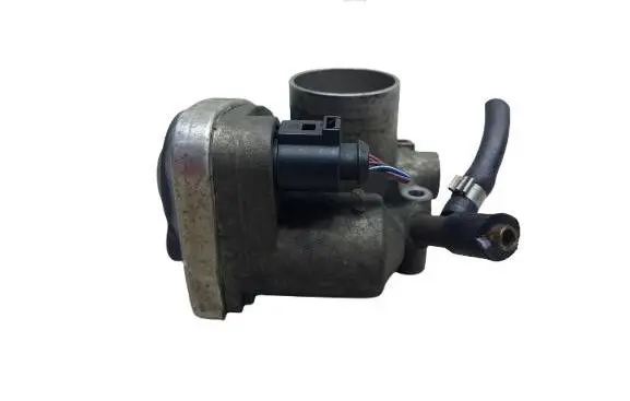 Skoda Fabia Mk1 (6Y) Throttle body valve 047133062DKAS 047133062D