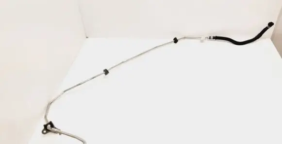 Porsche Boxster 981 Fuel main line pipe 9A111090614