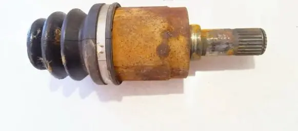 Honda Insight Driveshaft inner CV joint 