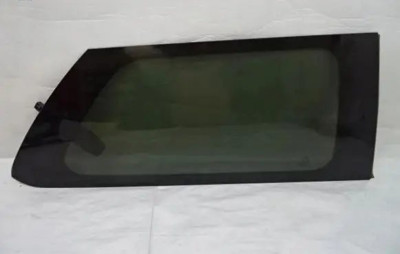 Citroen C4 Cactus Rear door window glass