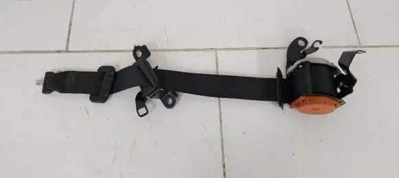 Toyota Prius+ (ZVW40) Roof seat belt 1075389