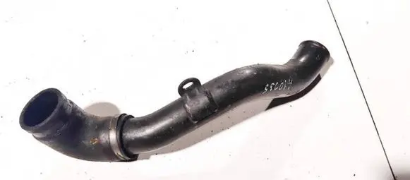 Ford Focus Intercooler hose/pipe