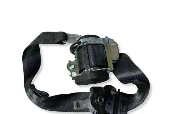 Renault Megane III Front seatbelt 868840008R 17D42013