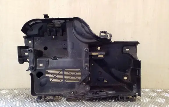 Peugeot 508 Fuse box set 9687677280