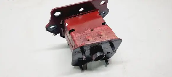 Nissan Qashqai J12 Rear shock absorber damper bump stop H52116UABA 852116UA2H