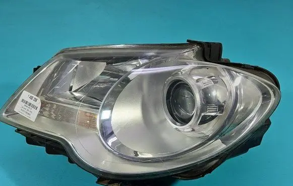 Volkswagen Touran I Headlight/headlamp 1T0941005B IMPRK1430358