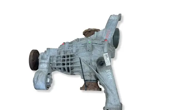 Audi A4 S4 B9 Rear differential 0DB500043