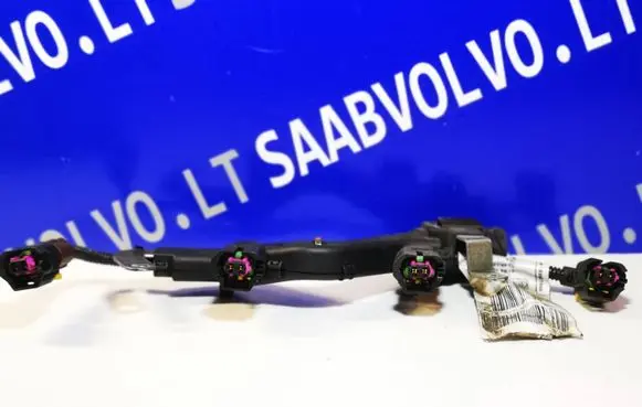 Saab 9-5 Engine installation wiring loom 55591592 55567592