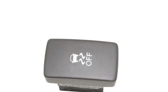 Honda CR-V ESP (stability program) switch M48809