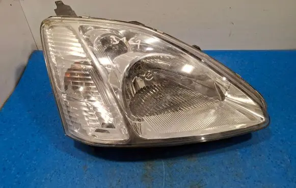 Honda Civic Headlight/headlamp