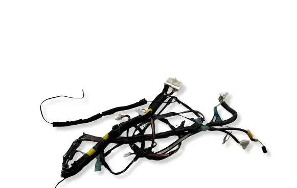 Lexus GS 300 350 430 450H Other wiring loom 