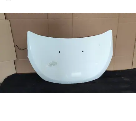 Dacia Dokker Engine bonnet/hood