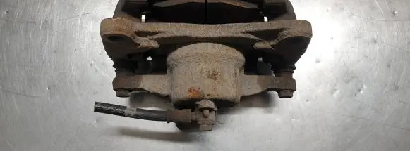 Mazda 6 Front brake caliper PNR57 K0089
