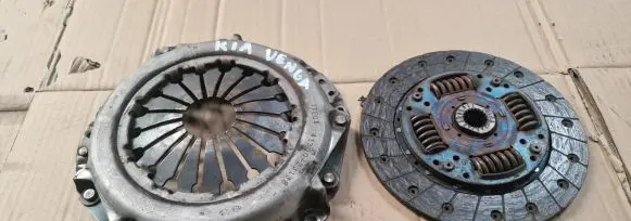 KIA Venga Clutch set kit