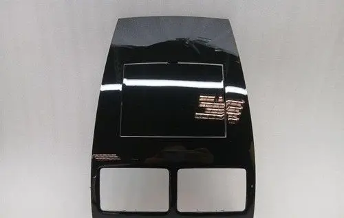 Aston Martin DB9 Dash center speaker trim cover CG43045K20AD