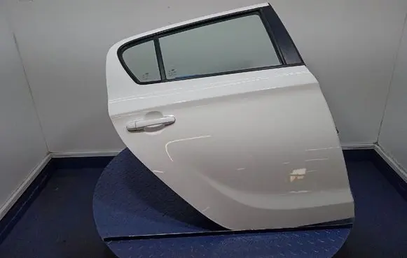 Hyundai i20 (GB IB) Rear door 