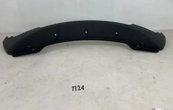 Mini One - Cooper F56 F55 Front bumper lip 7147856