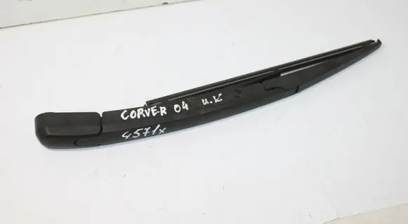 Toyota Corolla Verso E121 Rear wiper blade 