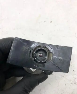 BMW 7 F01 F02 F03 F04 Front bumper camera 9240352 66539240352